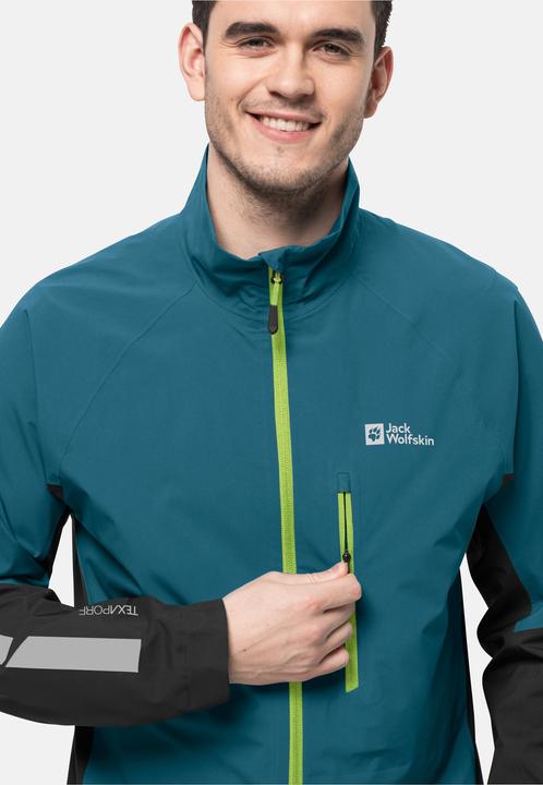 Produktbild Jack Wolfskin Morobbia 2.5L Jkt M (L)