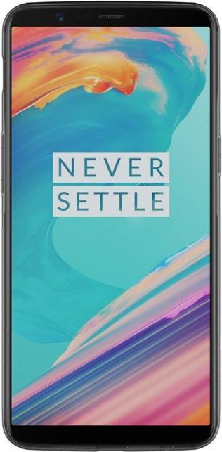Image du produit Nillkin Série Nature Soft (OnePlus 5T)