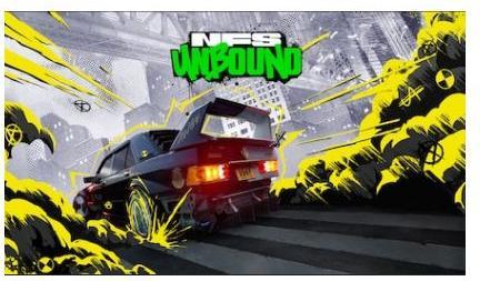 Image du produit EA Games Need for Speed Unbound (PS5, Multilingue)
