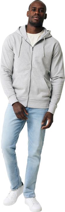 Produktbild Universal Textiles Abisko Hoodie mit durchgehendem Reissverschluss (4XL)