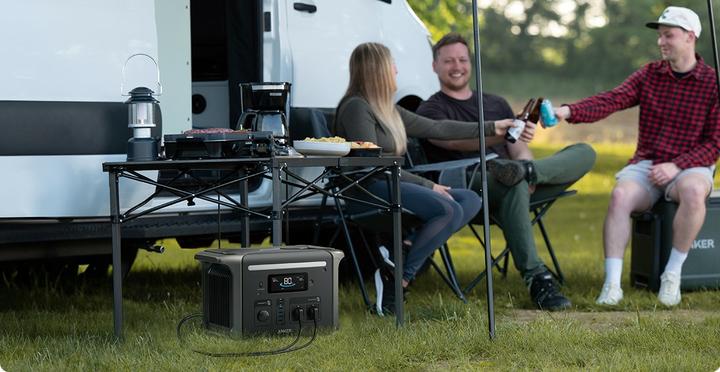 Immagine prodotto Anker Solix F1500 (1536 Wh, 19.80 kg)