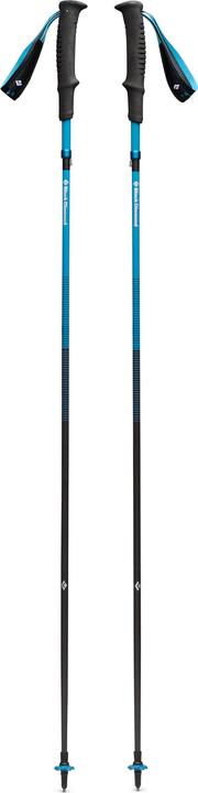 Black Diamond Distance Carbon Z (125 cm)