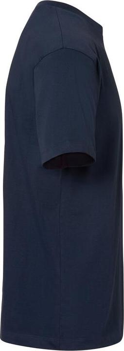 Immagine prodotto Hakro Maglietta da uomo "Heavy" 293 navy taglia L (L)