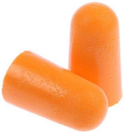 Produktbild 3M Gehörschutzpfropfen (2 x)