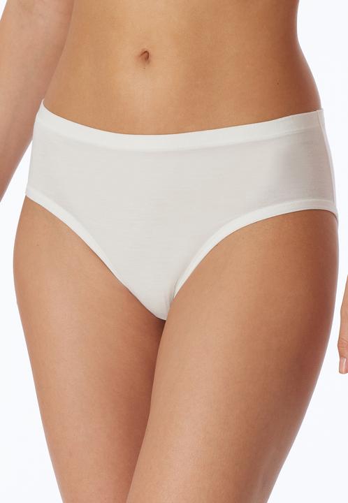 Natural white