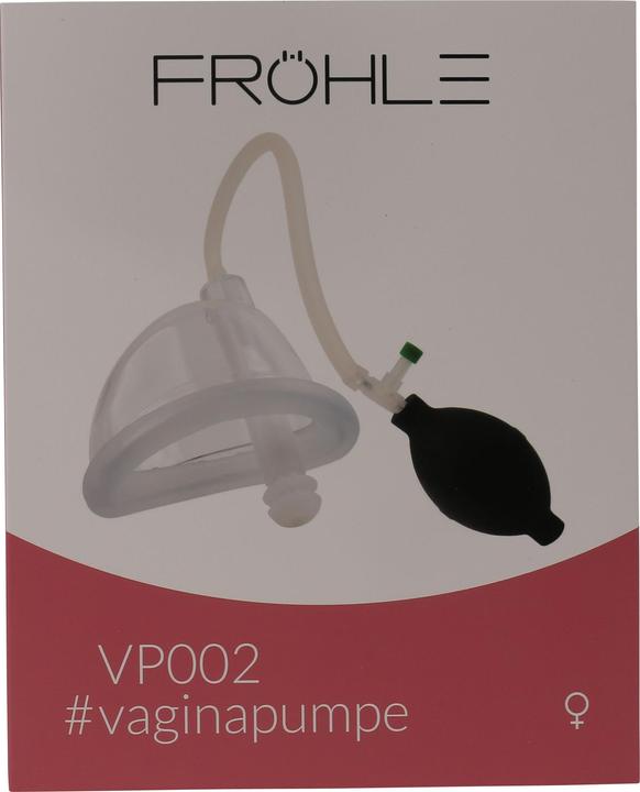 Image du produit Fröhle Solo Extreme