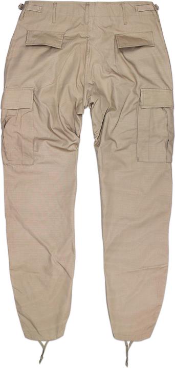 Produktbild Normani Herren Ripstop Hose Terrain (XL)