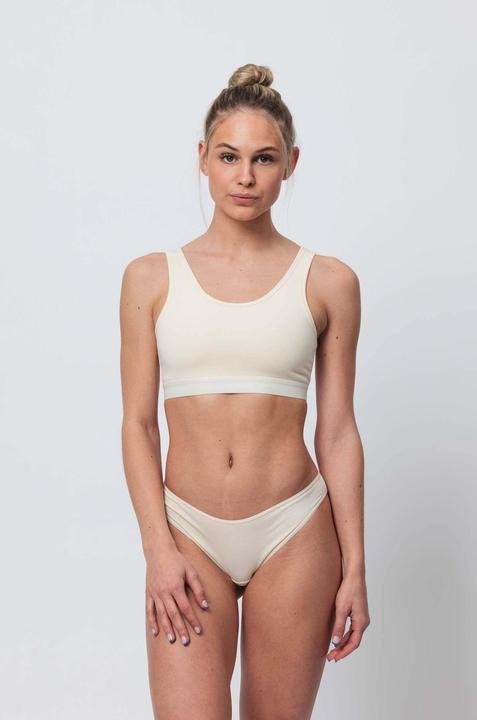 Actual product image Snocks Brazilian briefs (XS, pack of 3)
