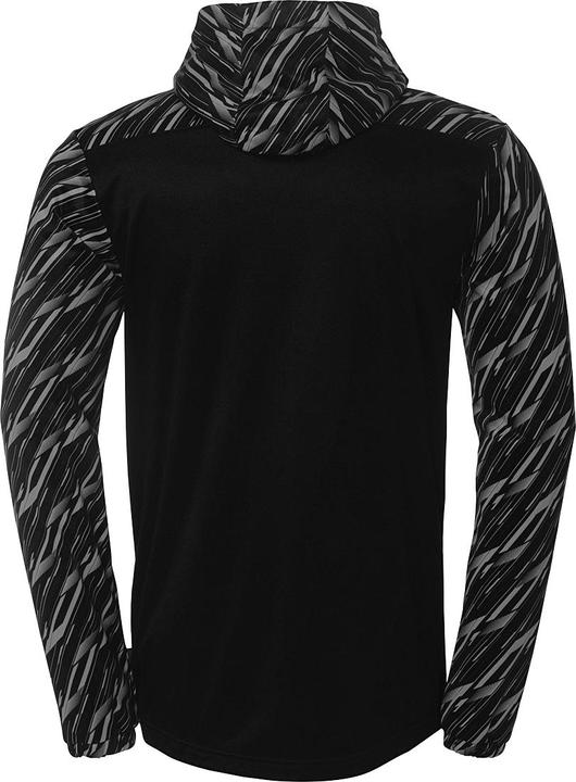 Actual product image Uhlsport Trainingsjacke Progressive 28 Multi Hood (152)