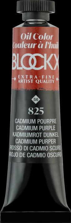 Rosso cadmio scuro