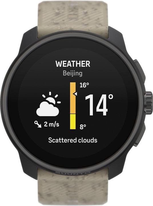 Actual product image Suunto Race S (45 mm)