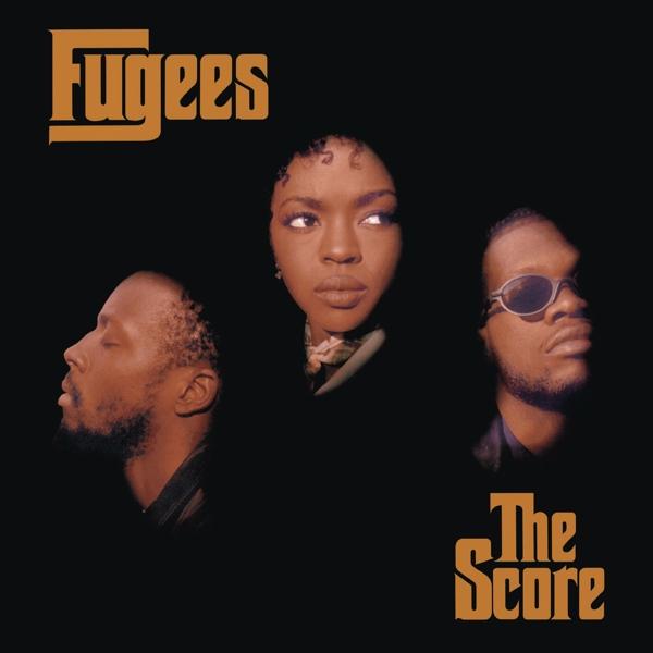 Produktbild The Score (Fugees, 2018)