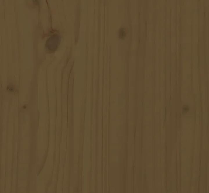 Actual product image VidaXL Edan (126 x 4 x 104 cm)