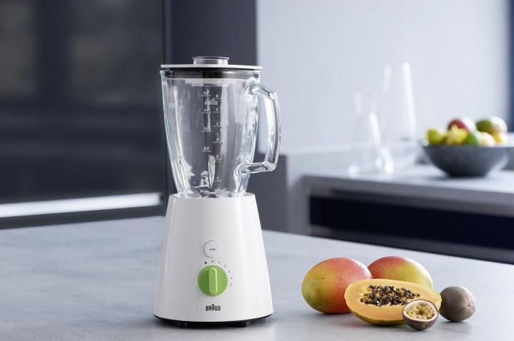 Actual product image Braun Jb3060wh (800 W)