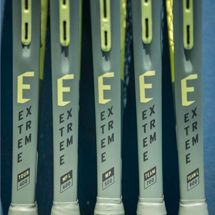 Image du produit Head Raquettes de tennis Extreme Team L 2022 (0, 265 g)