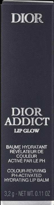 Produktbild Dior Christian Addict Lip Glow 075 Int25 (Gel, 3.20 ml)