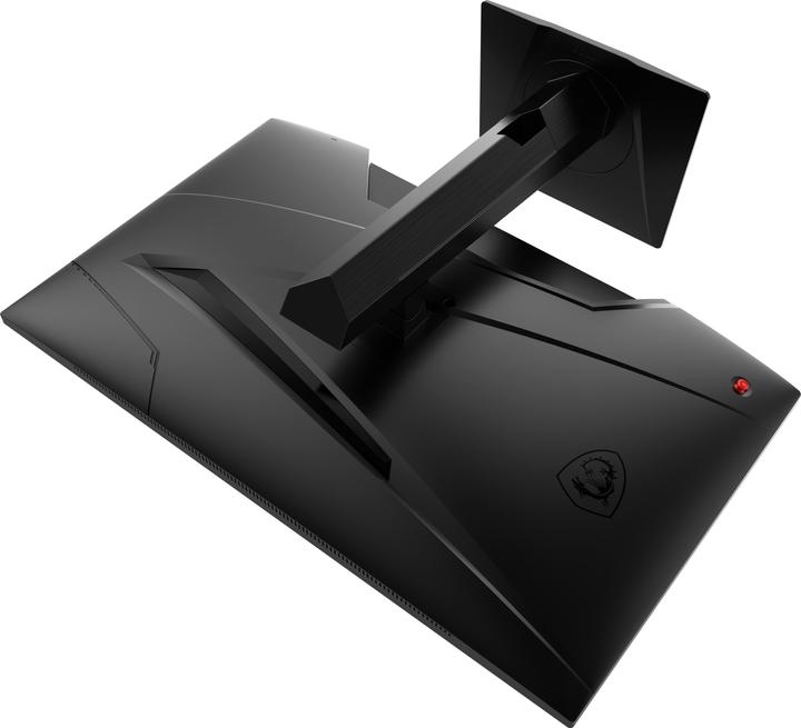Image du produit MSI G274QPXDE (2560 x 1440 pixels, 27")