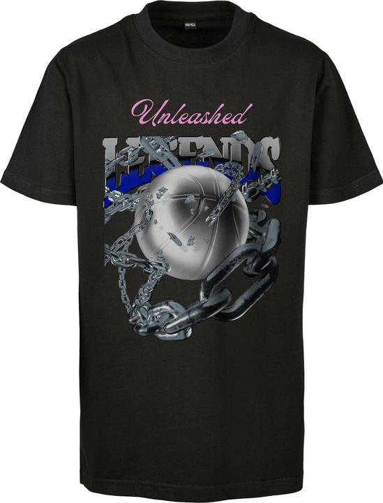 Mister Tee MisterTee Kids Unleashed Legends Tee - 171449