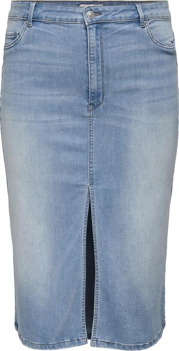 Only CARROSE Jeansrock Jeansrock