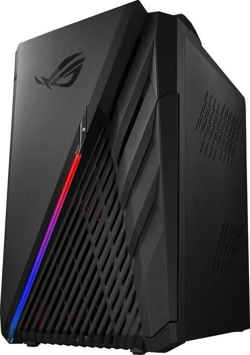 Image du produit ASUS ROG Strix GA35 (AMD Ryzen 9 5900X, 32 Go, 2000 Go, GeForce RTX 3090)