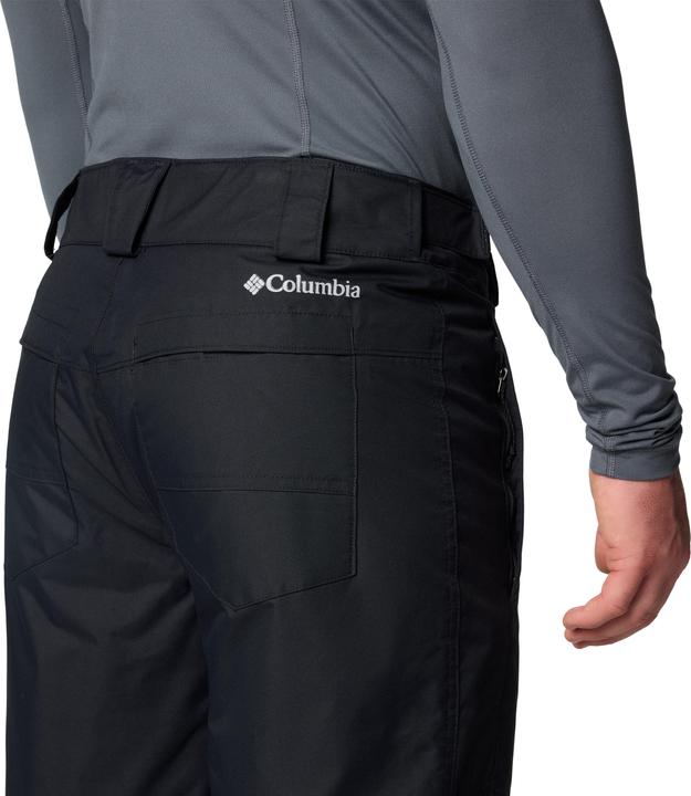 Actual product image Columbia Men's Bugaboo™ V Waterproof Ski Pant (S)