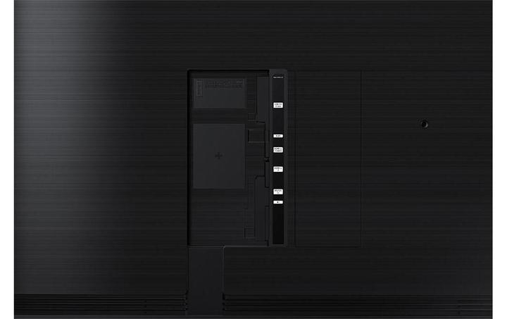 Actual product image Samsung QE85T (3840 x 2160 Pixels, 85")
