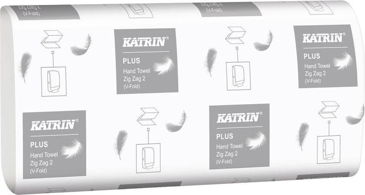 Image du produit Katrin Plus (1 x)