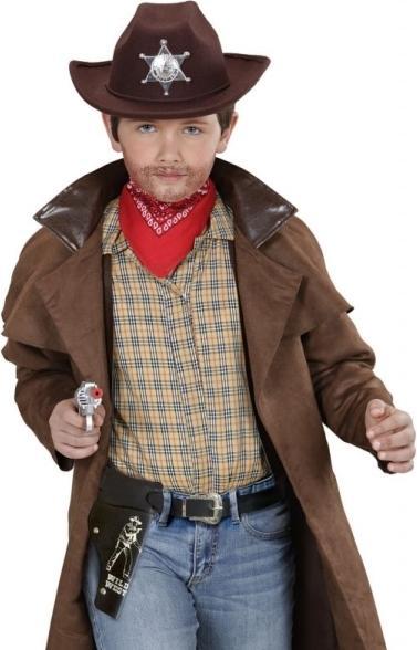 Produktbild Magni Kindergürtel für Pistole mit Holster (One Size)