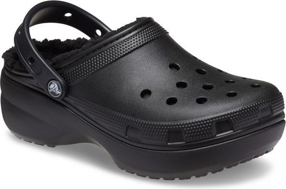 Immagine prodotto Crocs W' Classic Platform FoderatoClog (41, 41.5, 42, 41 1/3)