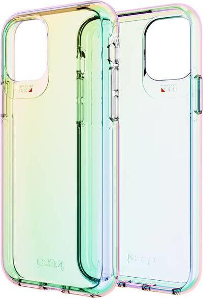Immagine prodotto gear4 Crystal Palace Iridescent (Apple iPhone 11 Pro)