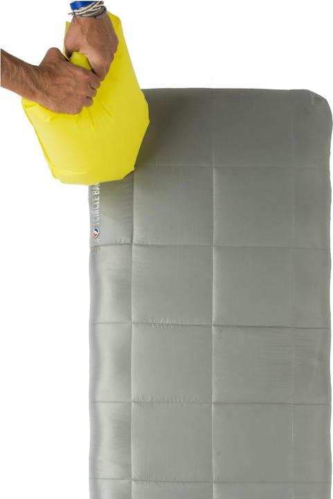 Produktbild Big Agnes Circle Back