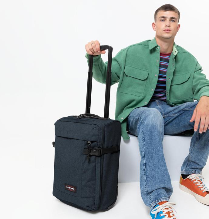 Immagine prodotto Eastpak Valigia Tranverz XXS (25 l, Bagaglio a mano (fino a 50 litri))
