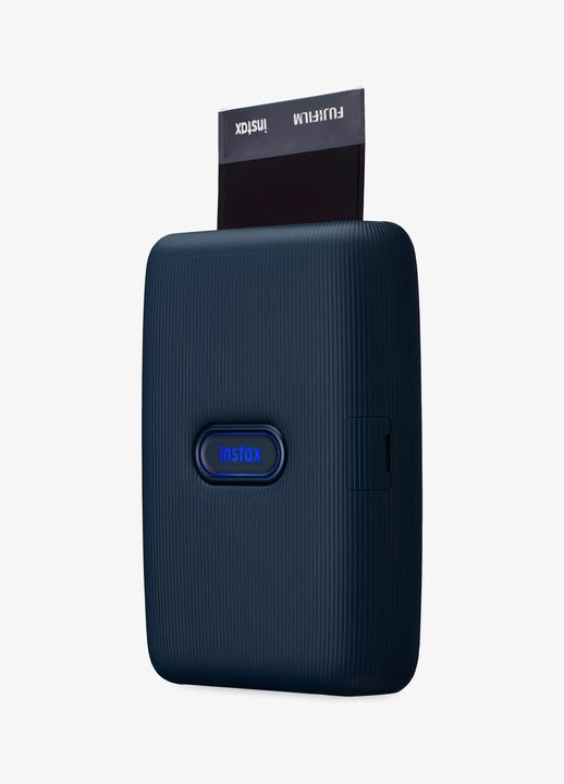 Image du produit Fujifilm Instax Mini Link EX D Dark Denim (Laser, Couleur)