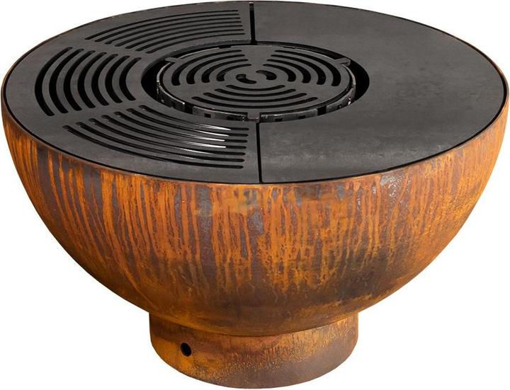 Immagine prodotto Mr. Grill Ciotola per il fuoco (74.20 cm)
