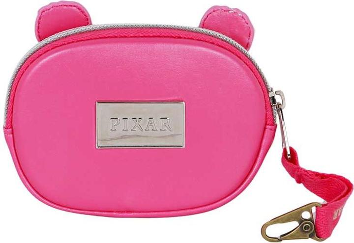 Actual product image Karactermania Pill Coin Purse Lotso Huggin Bear