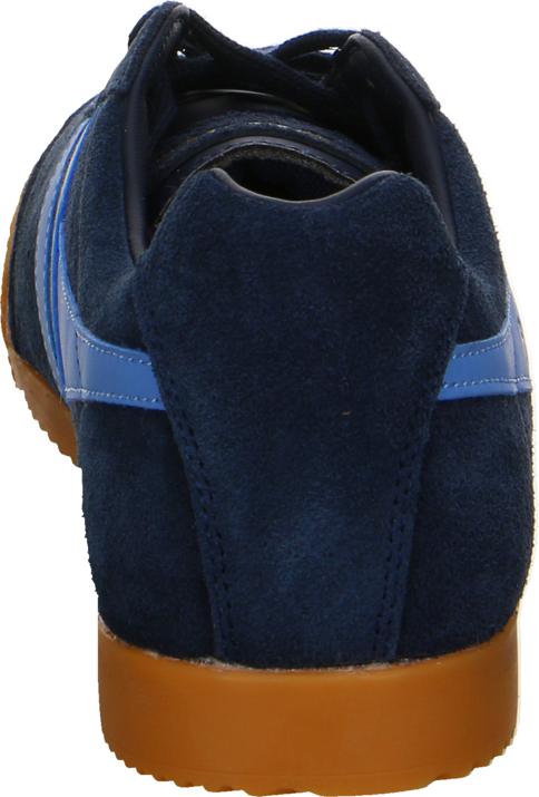 Actual product image Gola Women's Harrier Suede (40)