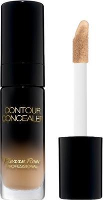 Actual product image Pierre Rene Professional PIERRE RENE Contour Concealer kryjący korektor w płynie 04 7ml (04)