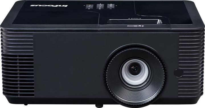 Produktbild Infocus IN2138HD Lampowy 1920 x 1080px 4500 lm DLP (Full HD, 4500 lm, 1.3:1)