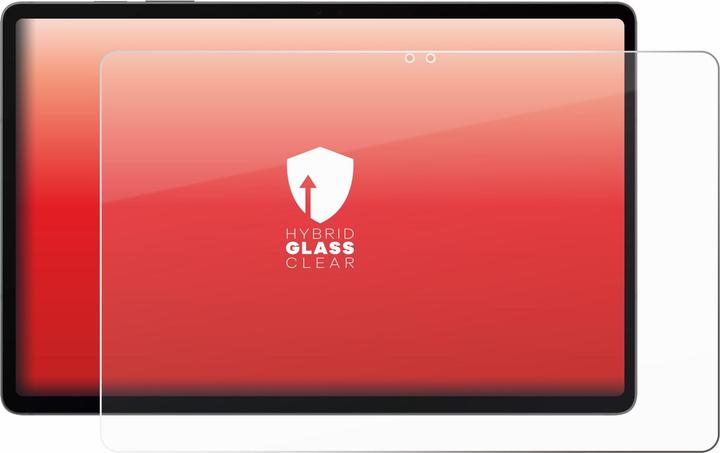 Produktbild upscreen Scratch Shield Panzerglasfolie (1 Stück, Galaxy Tab S9 FE+)