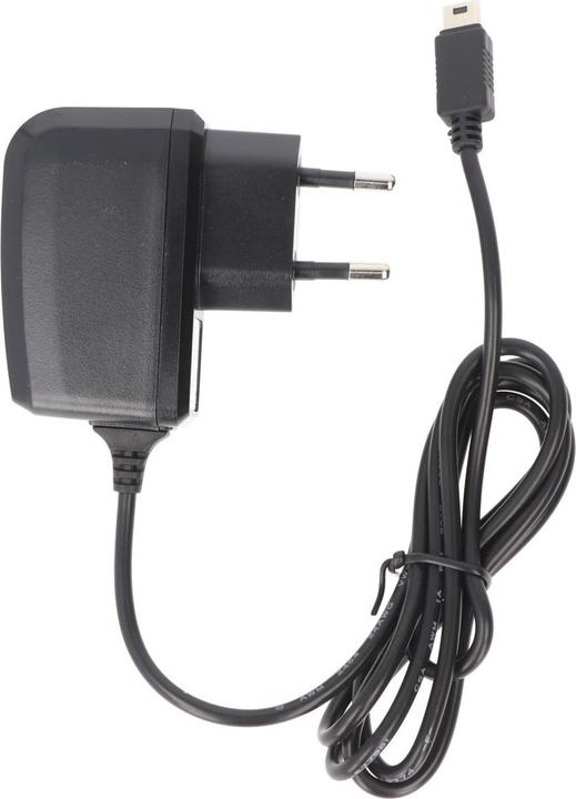 Actual product image AccuCell Charger suitable for Nintendo DS Lite (DSi XL)
