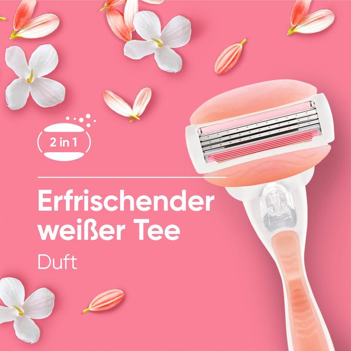 Produktbild Gillette Venus Spa Breeze