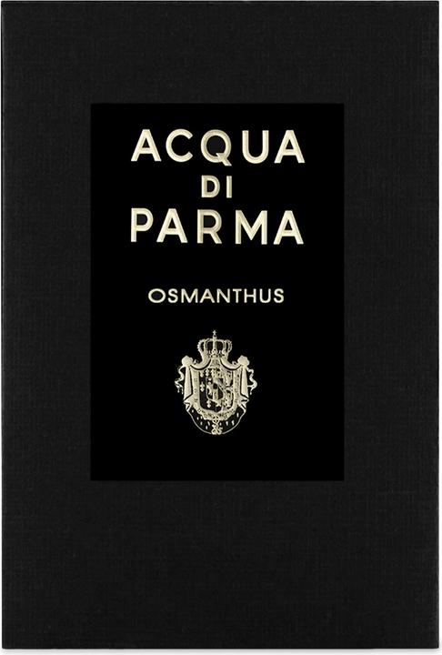 Actual product image Acqua Di Parma Osmanthus scented candle (200 g)