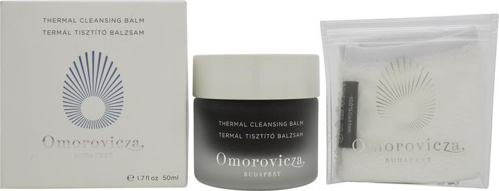 Produktbild Omorovicza Thermal Cleansing Balm (Reinigungsmilch, 50 ml)