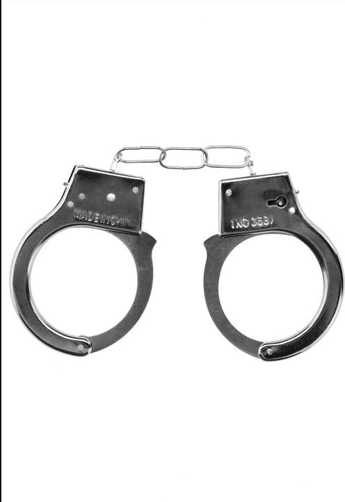 Produktbild Ouch! Beginners Handcuffs
