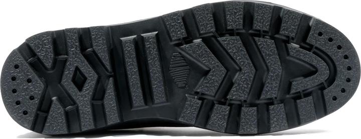 Produktbild Palladium stiefeletten trooper cuff wp+ (41)