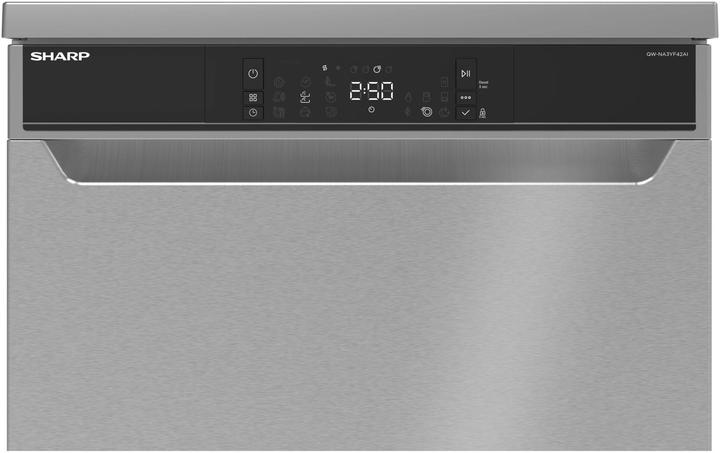 Image du produit Sharp QW-NA3YF42AI-DE