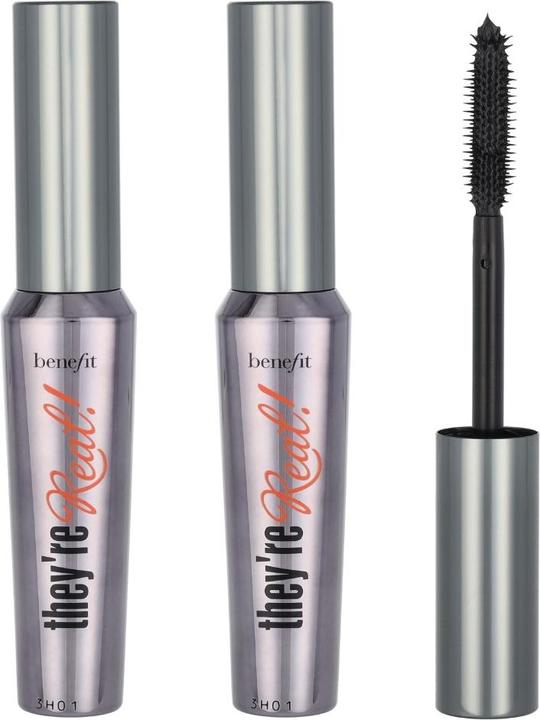 Actual product image BeneFit Cosmetics Benefit (Jet Black)