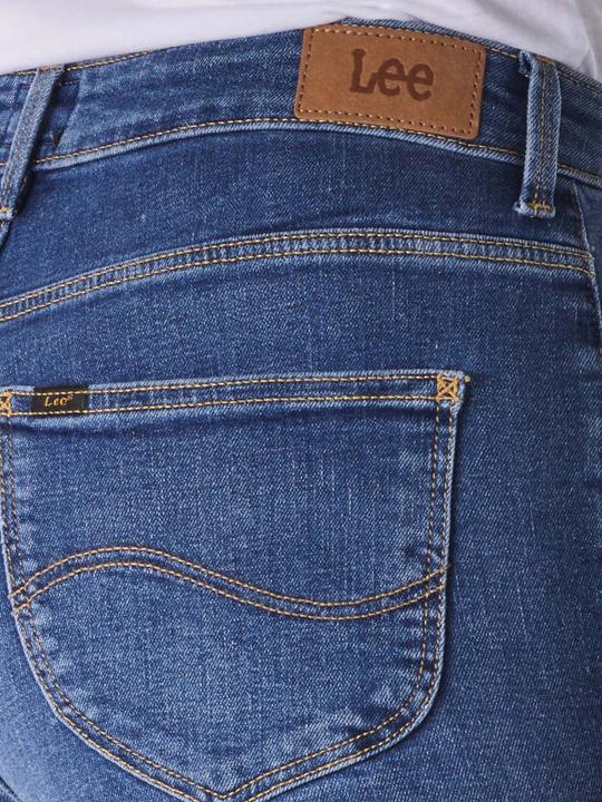 Image du produit Lee Breese Boot Jeans mid worn martha (W29/L33)