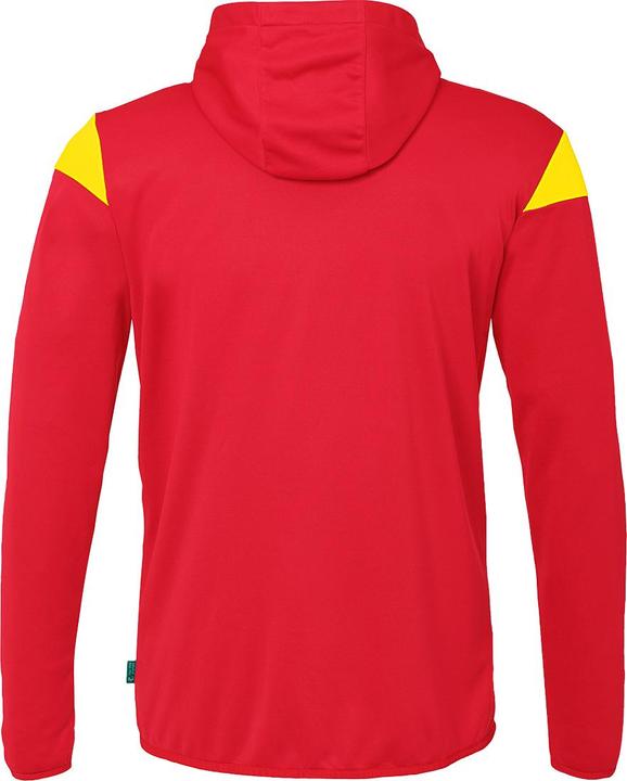 Immagine prodotto Uhlsport Giacca con cappuccio Squad 27 Track Hood (140)