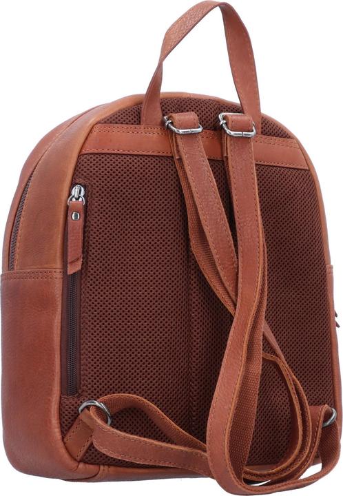 Produktbild Burkely Antique Avery Backpack (7 l)